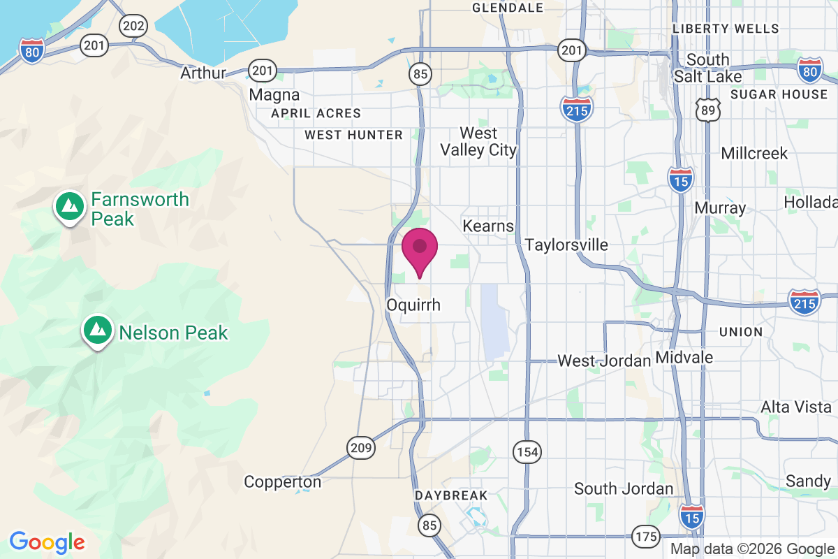 Woodview Heights map