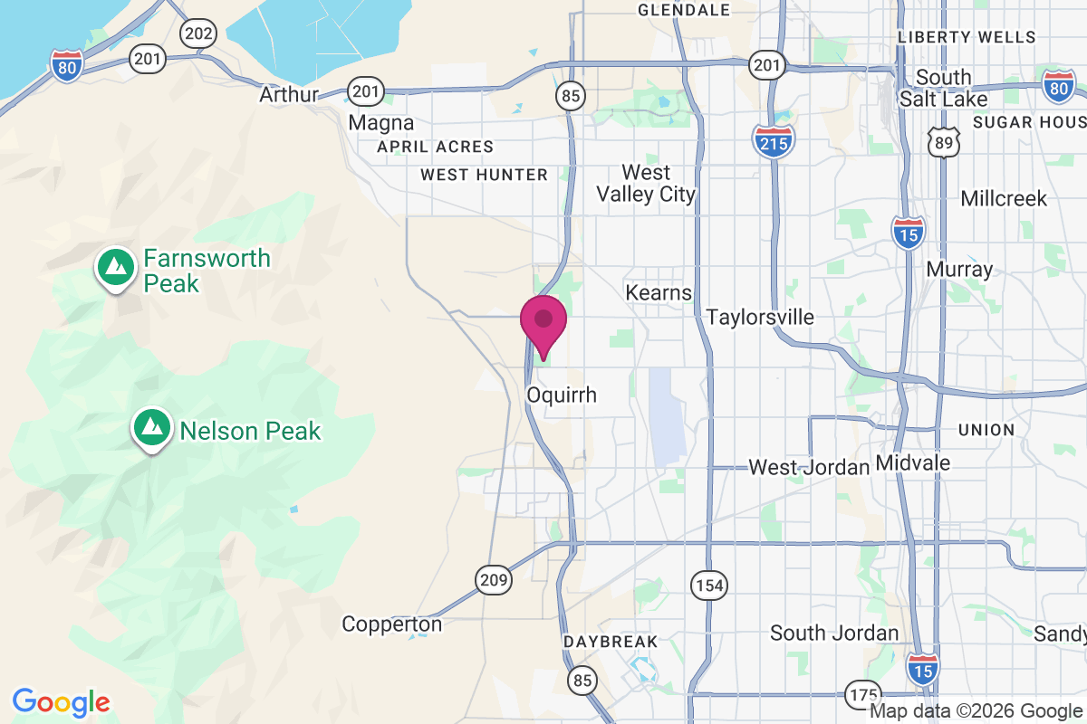 Woodview Estates map