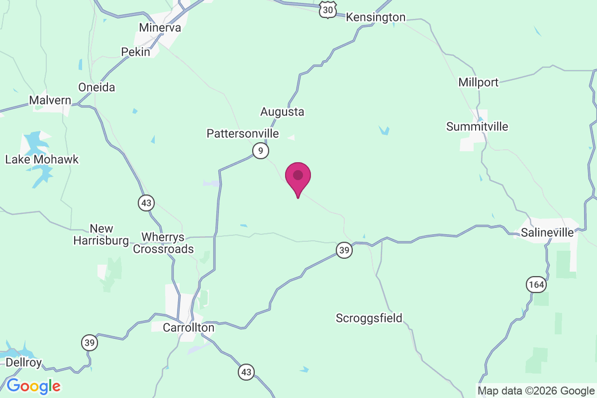 Specht map