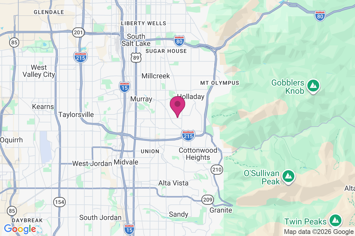 Spring Lane Condominium map