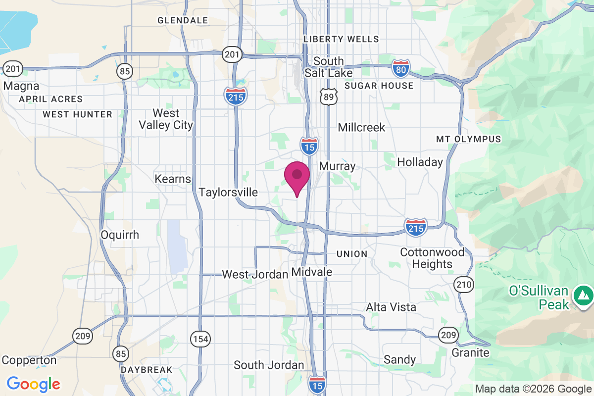 Applegate Condo map