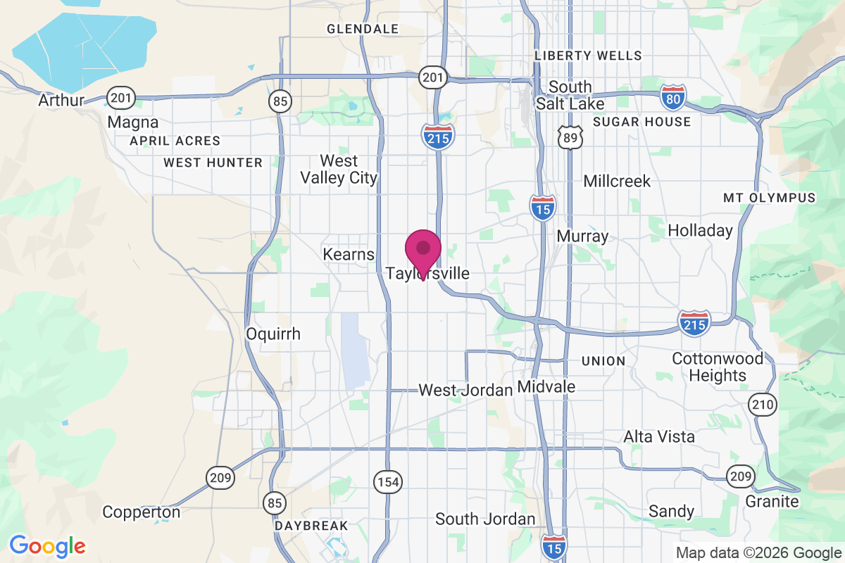 Continental Estates map