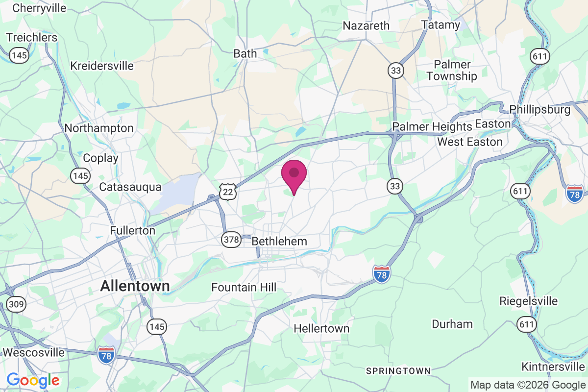 Altonah map
