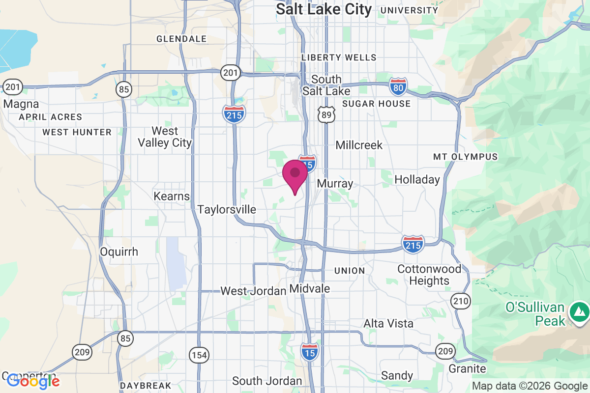 River Meadow map