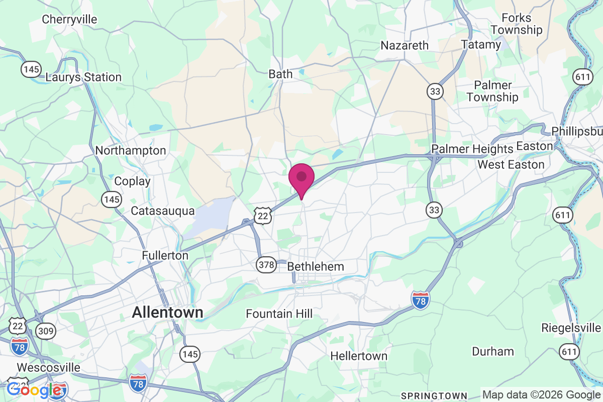 Shimer map