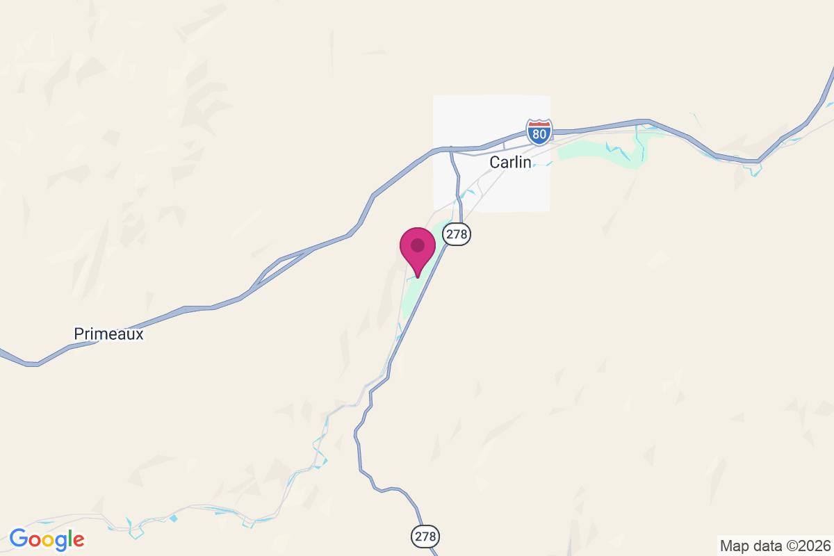 Tyrol map