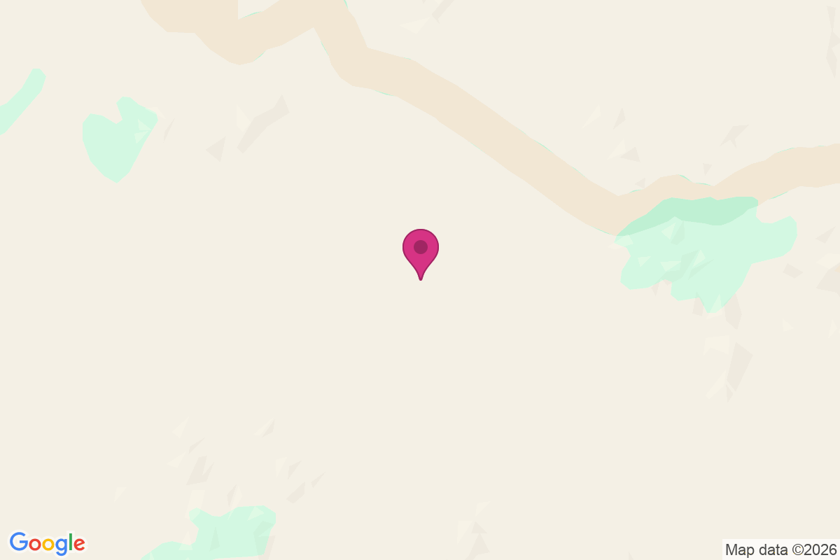 Placerites map