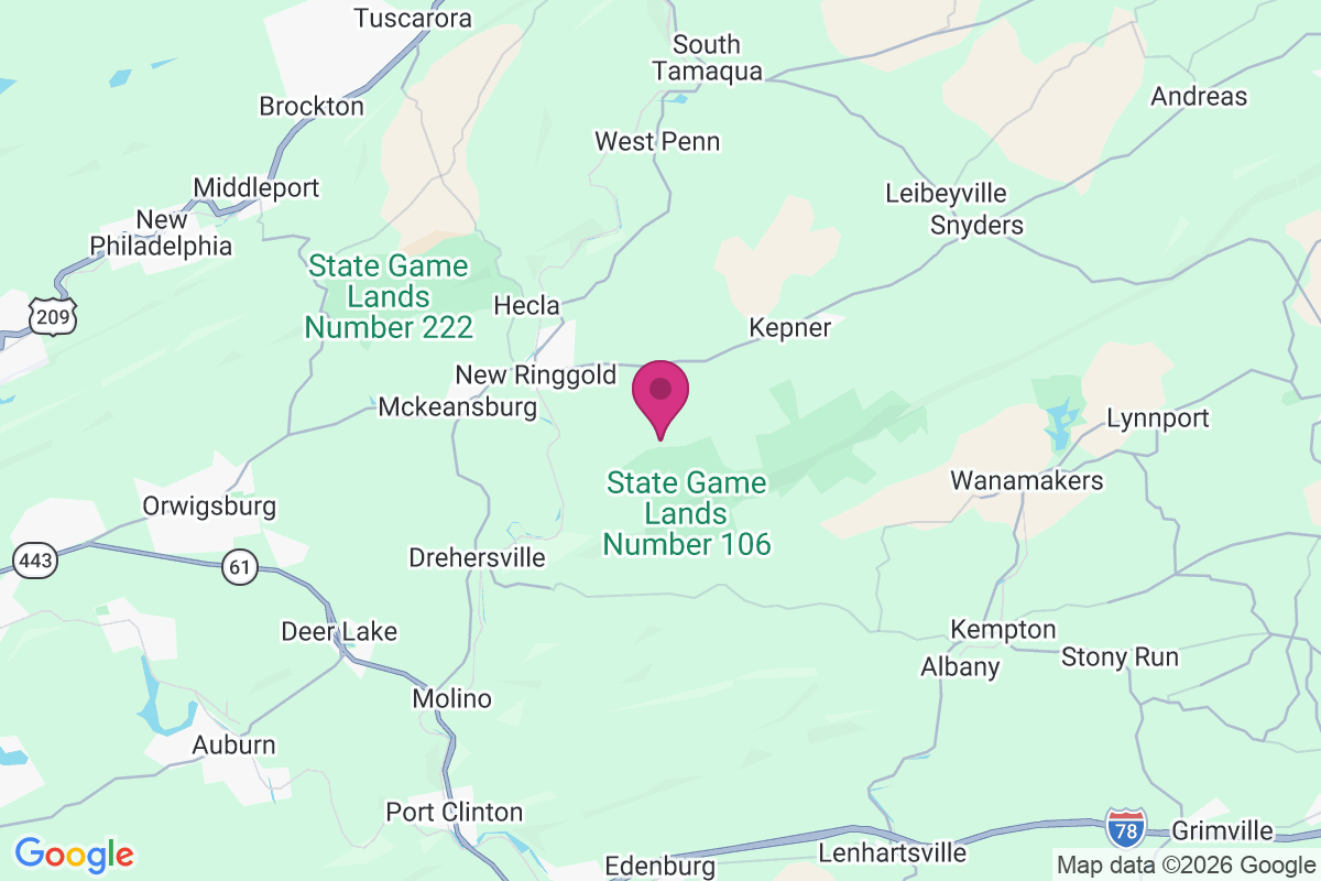 Rene Mont map
