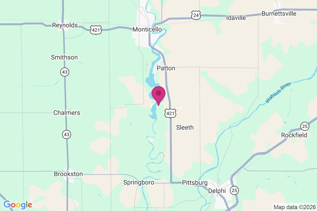 Gingrich Addition map
