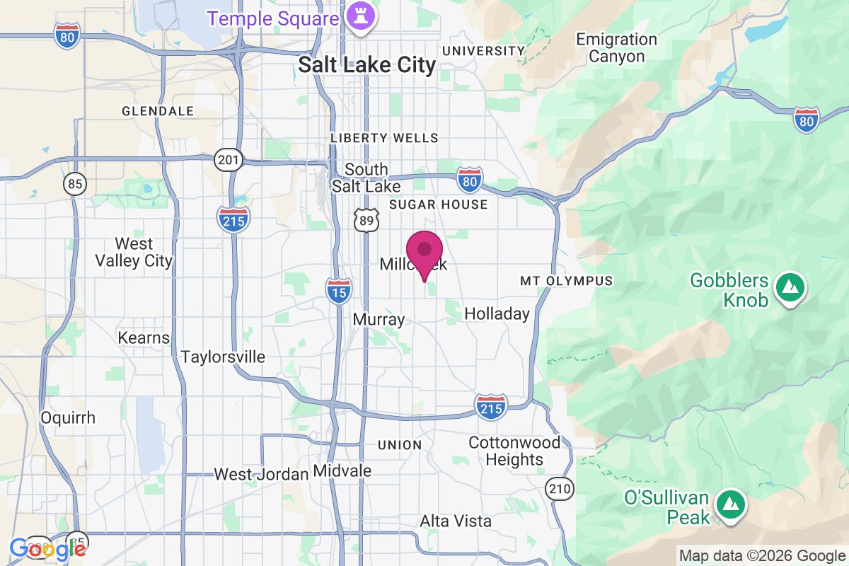 The Woodlands Business Park map