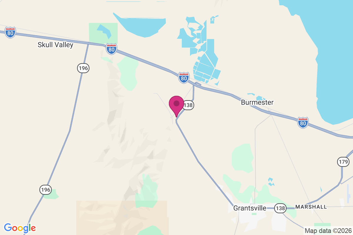 Flux map