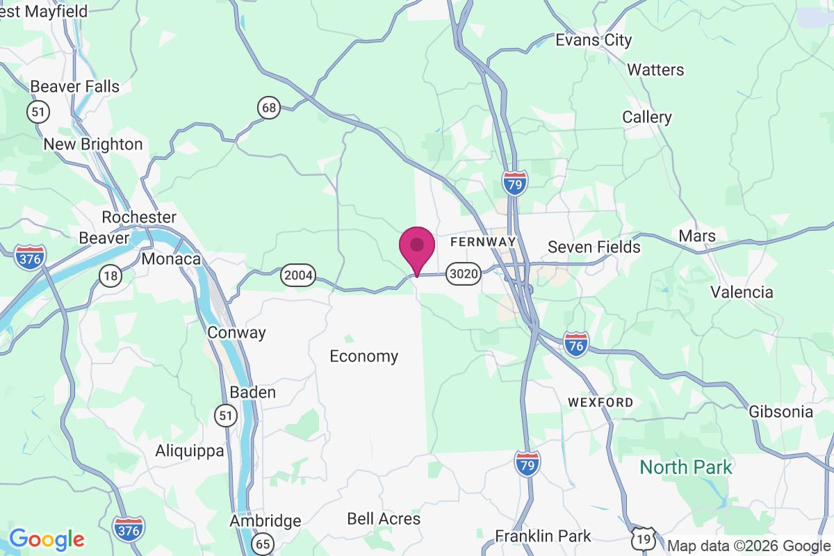 Lovi map