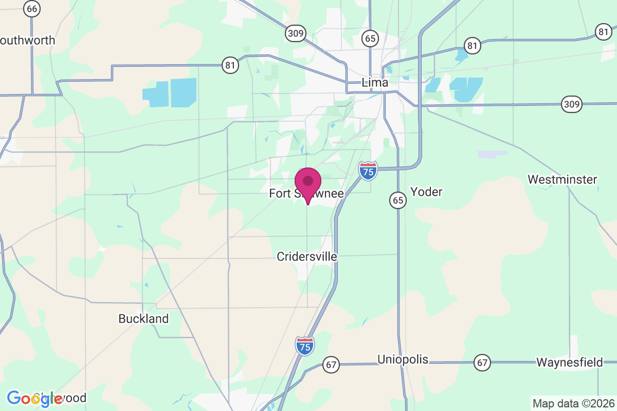 Elmview map