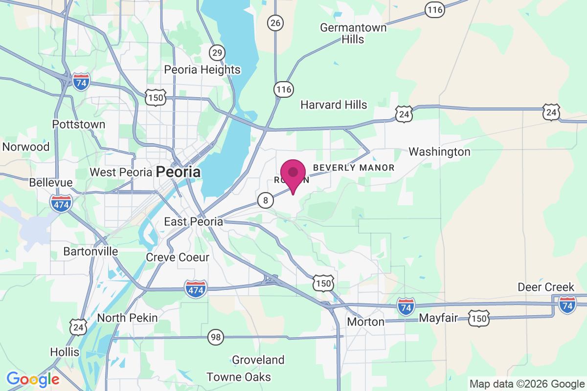Robein map
