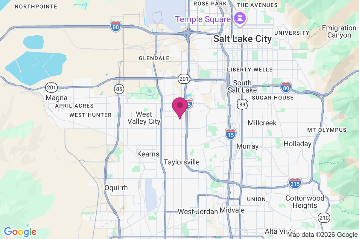 Meadow Valley Condominium map
