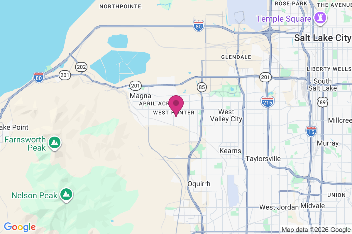 Stephanie Estates map