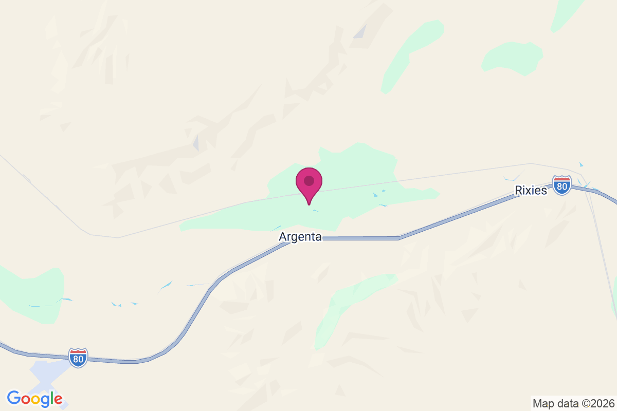 Kampos map