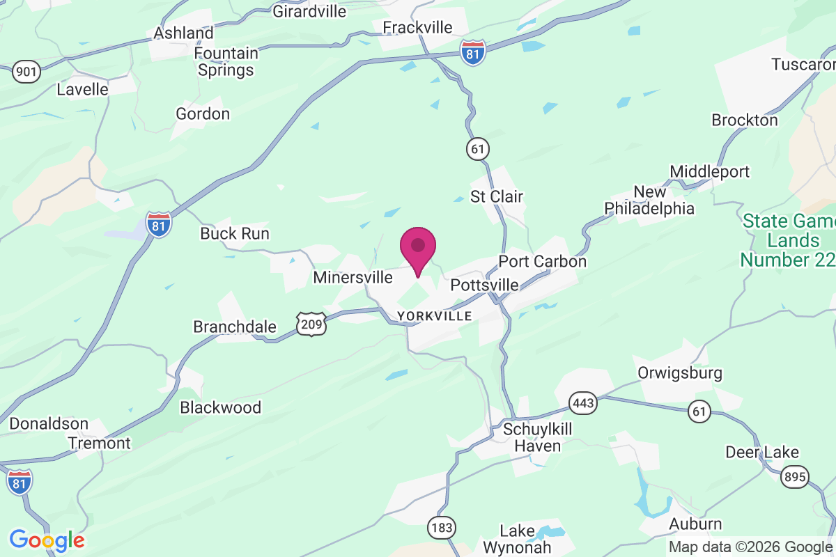 Seltzer map