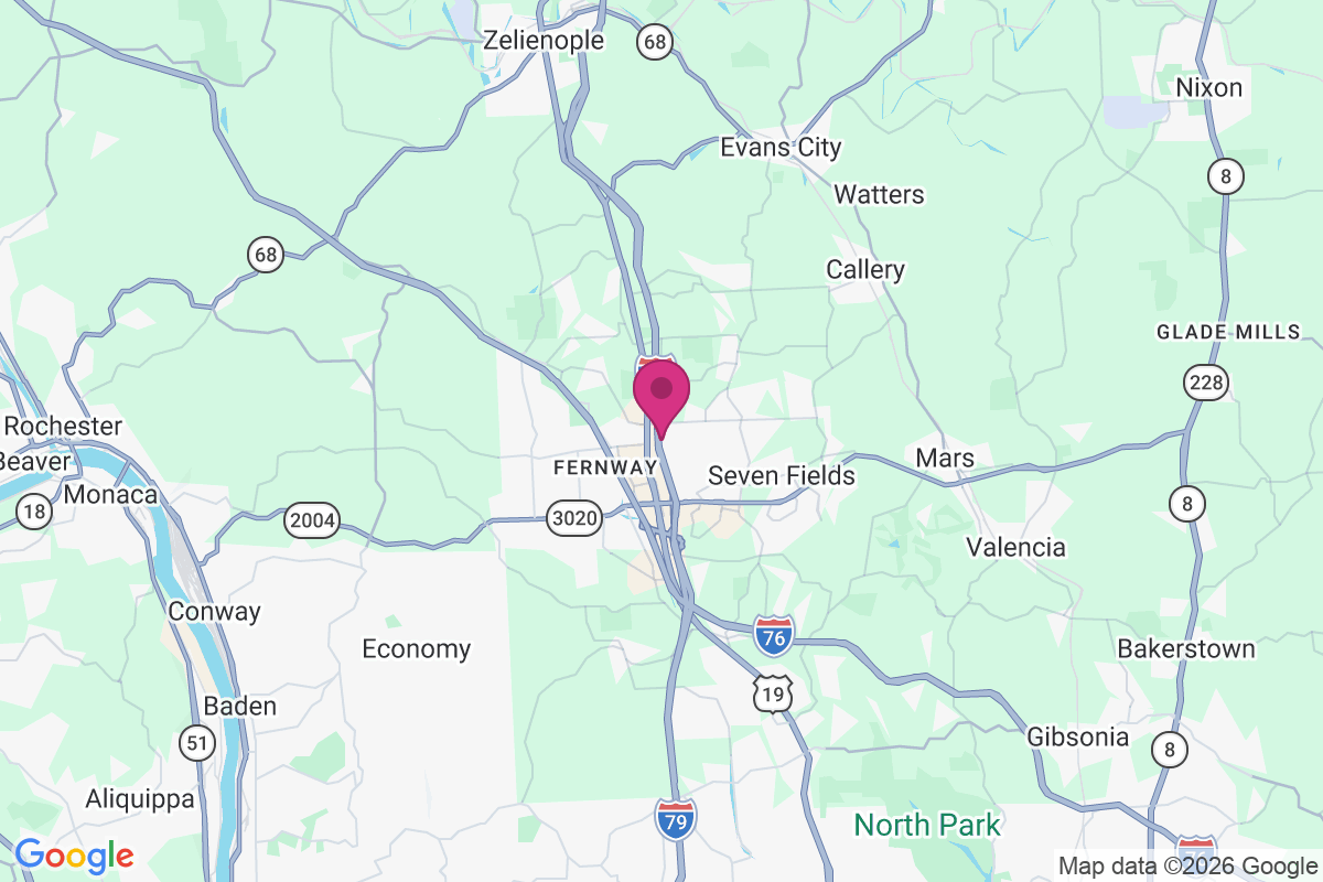 Ogle map