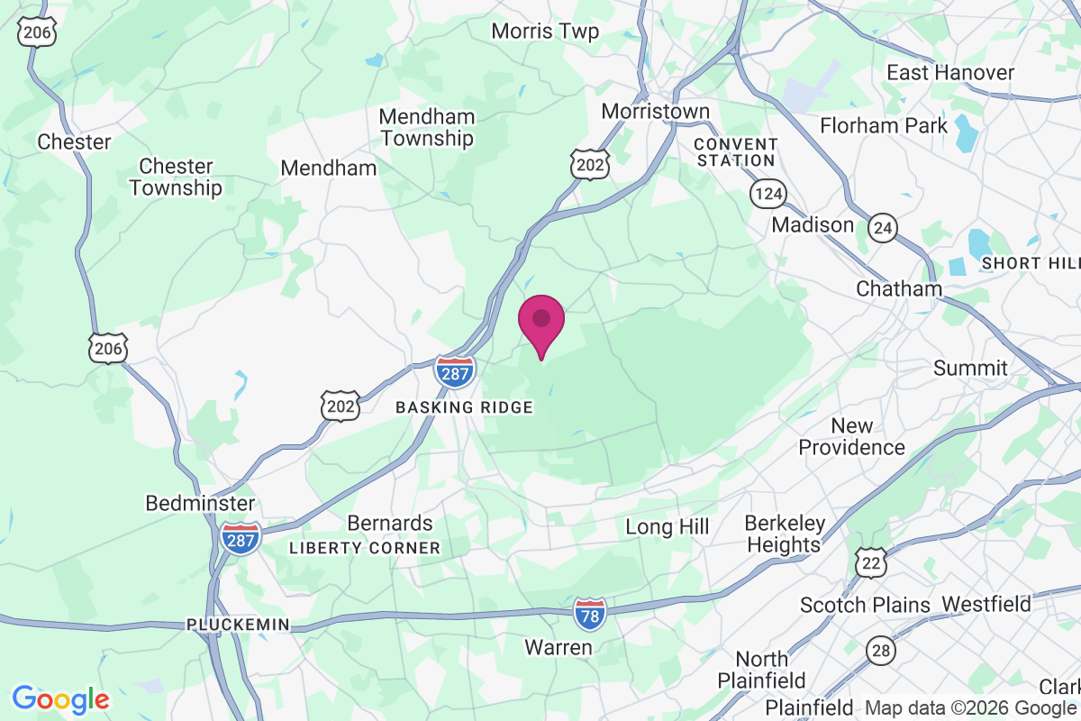 Logansville map