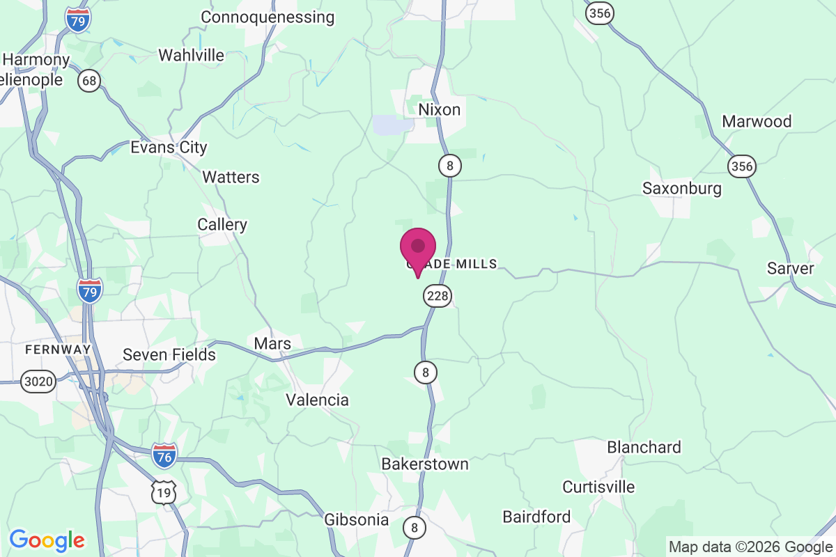McFann map
