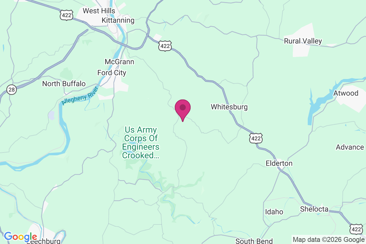 Shay map