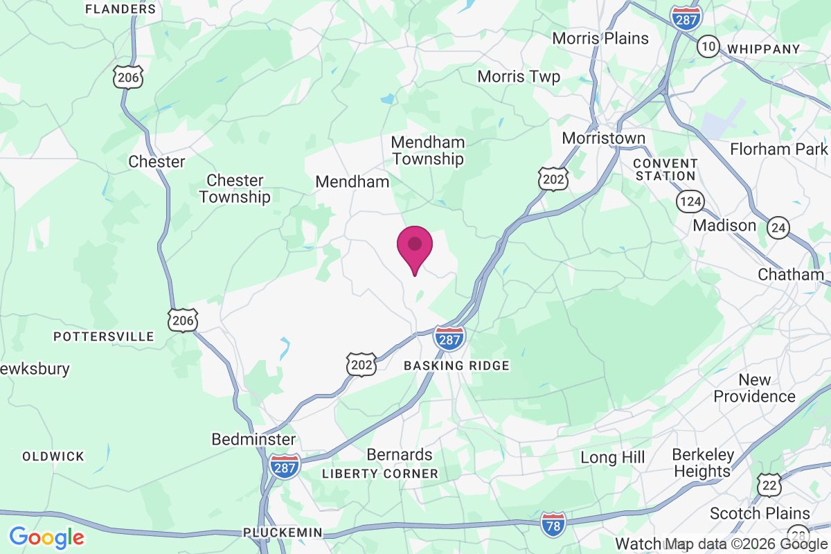 Somersetin map