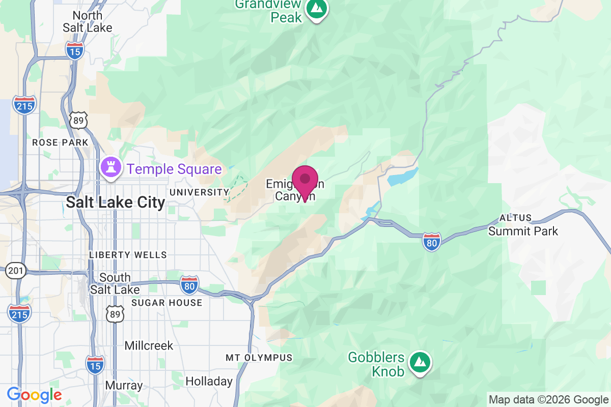Pioneer Addition map