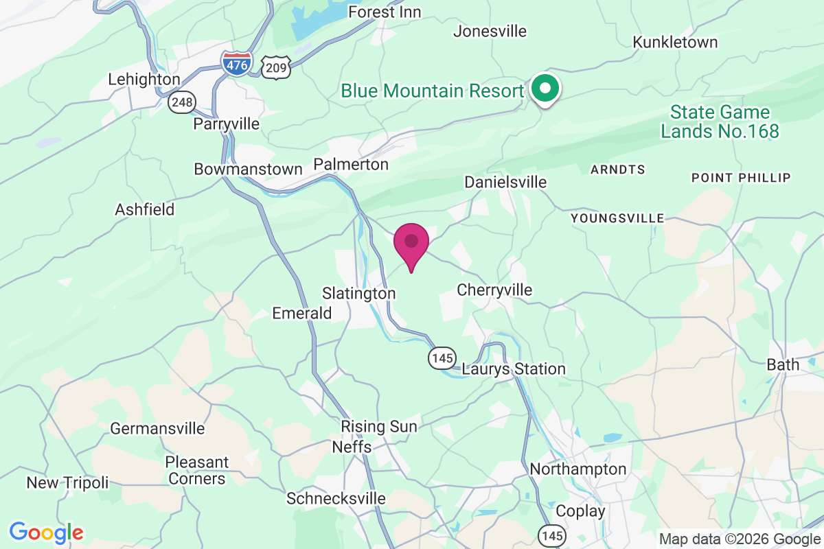 Apps map