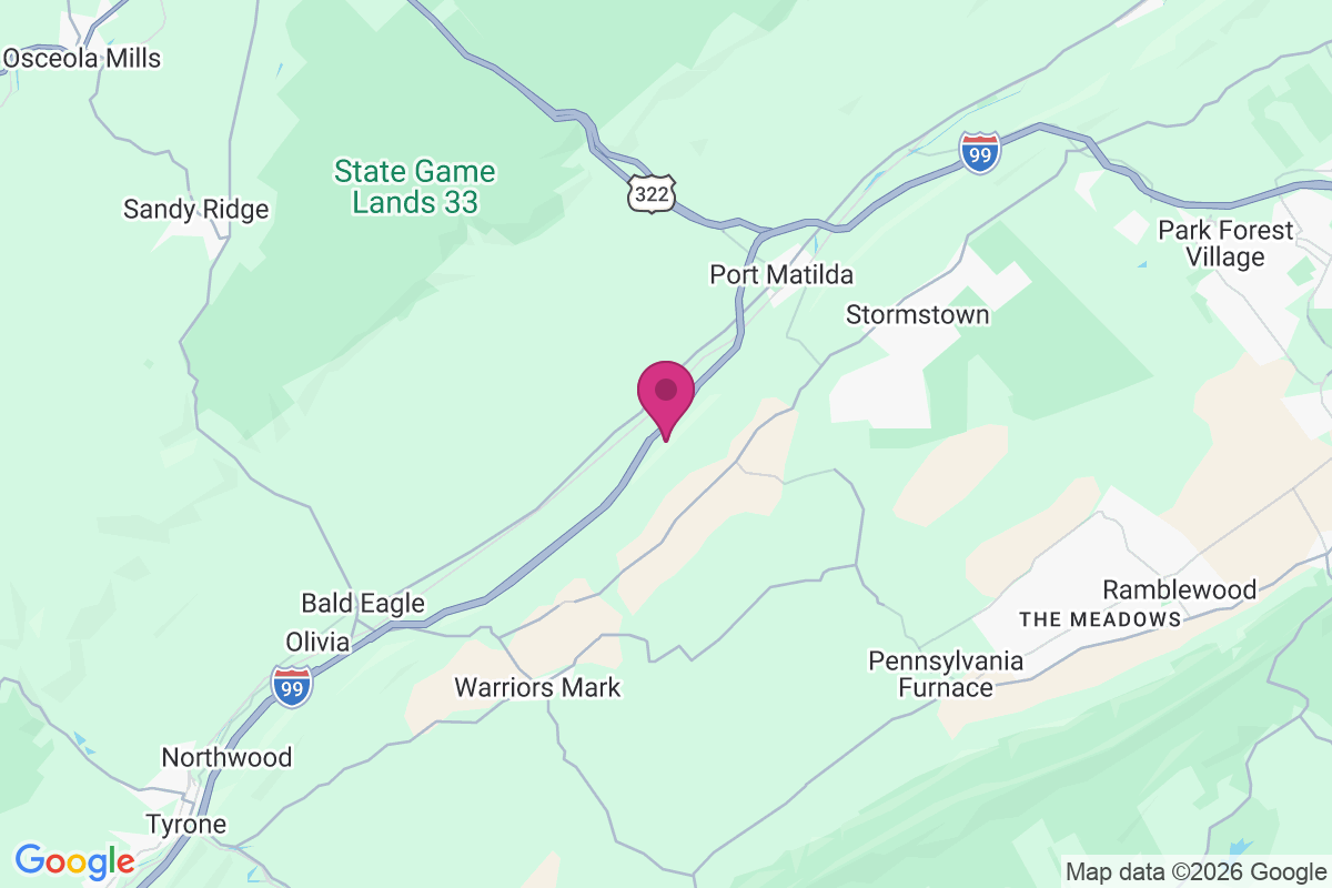 Hannah map