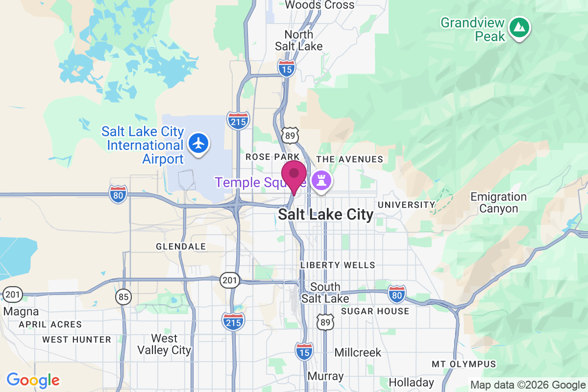 Terrace Falls Condominium map