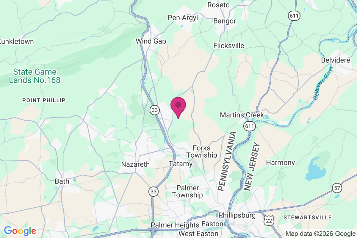 Werkheiser map