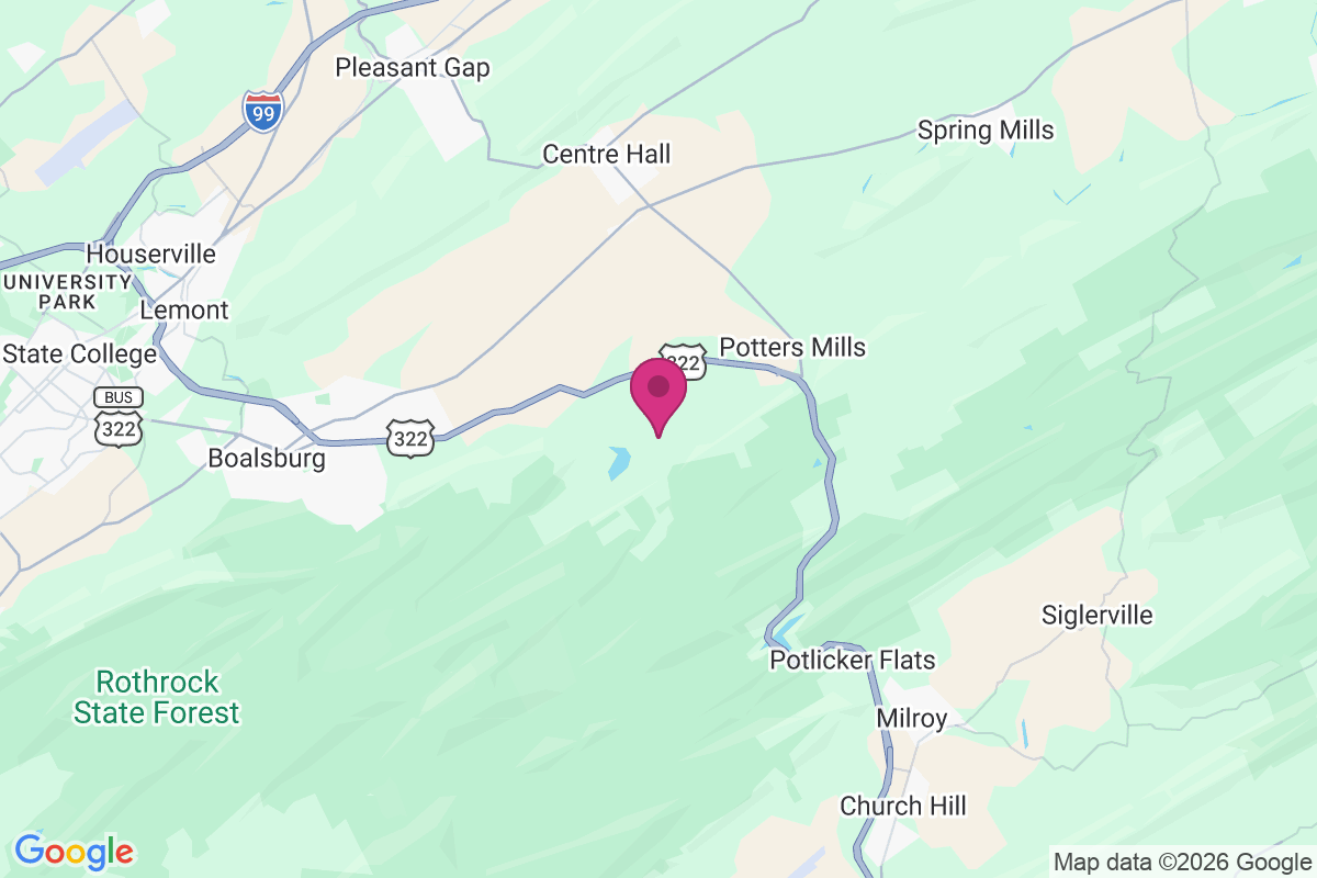 Colyer map