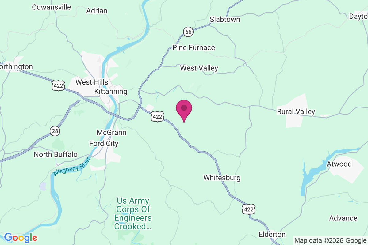 McNees map