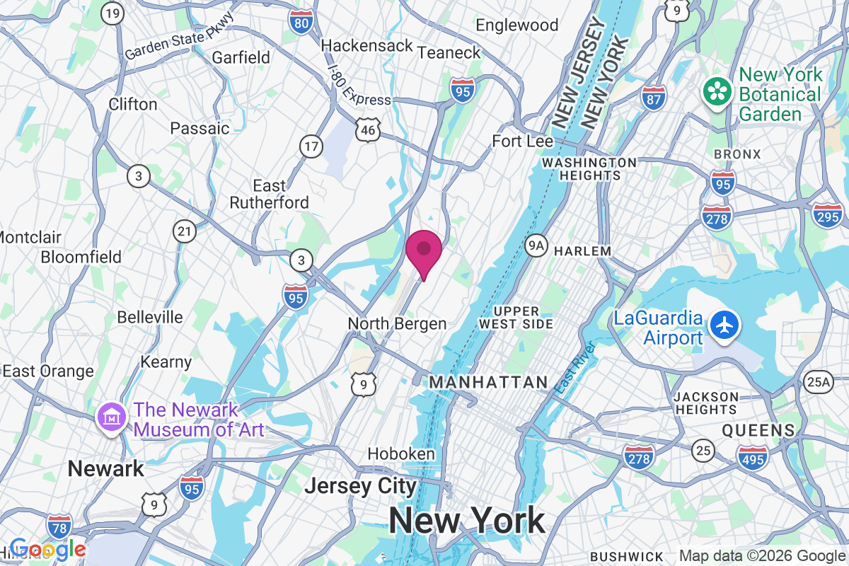 Babbitt map
