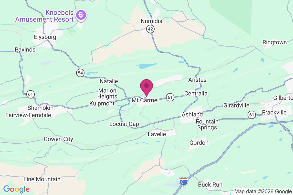 Diamondtown map