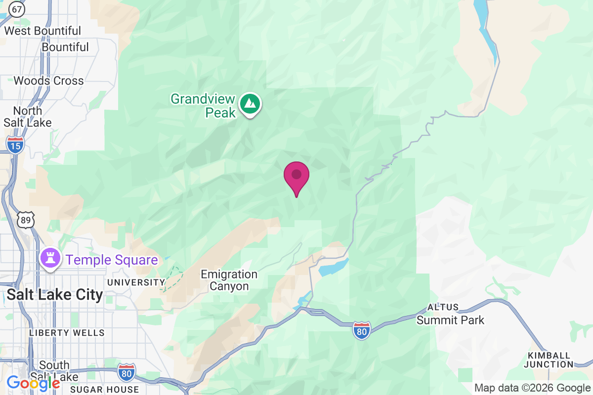 The Groves map