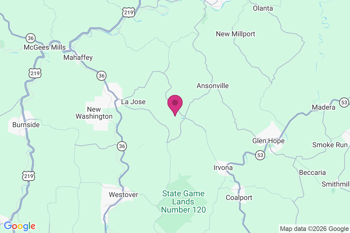 Mayes map