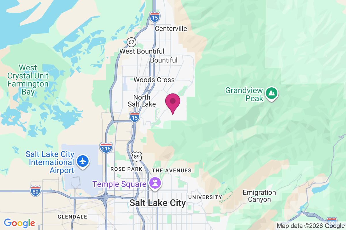 Newport Heights Condominium map