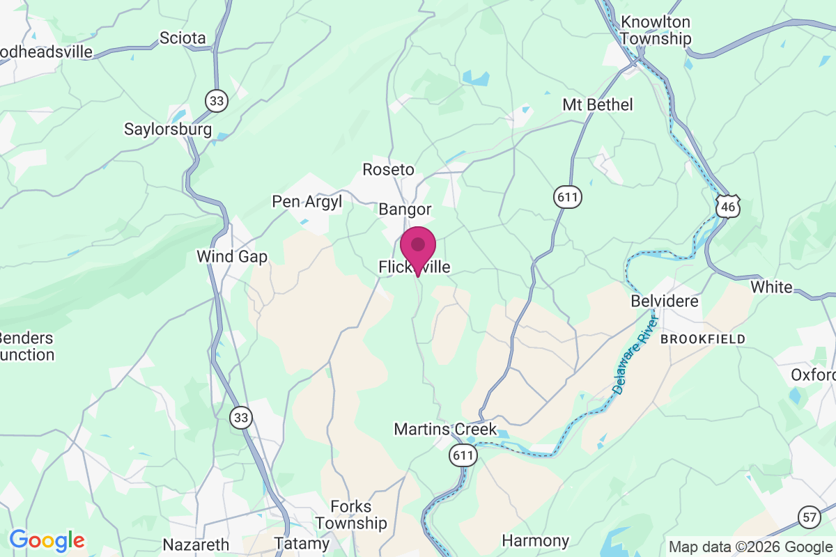 Flicksville map