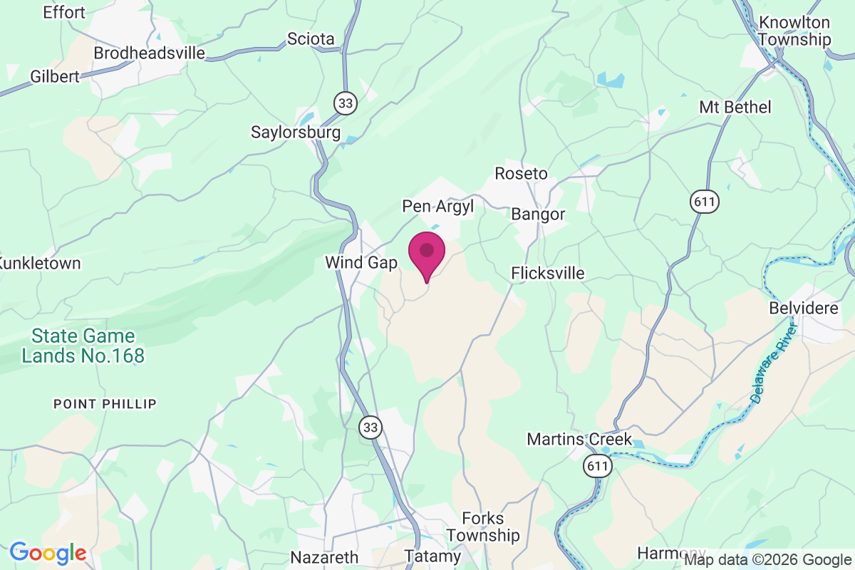 Grand Central map