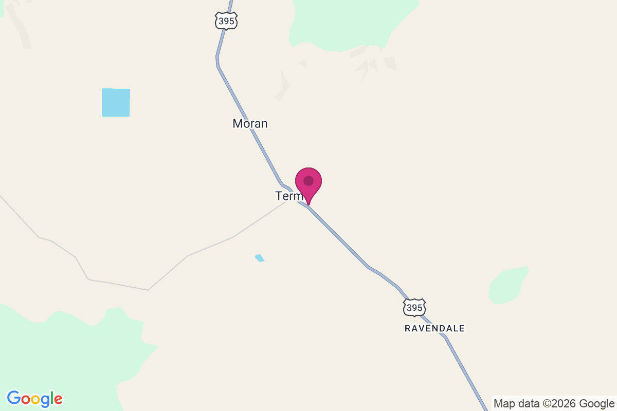 Termo map