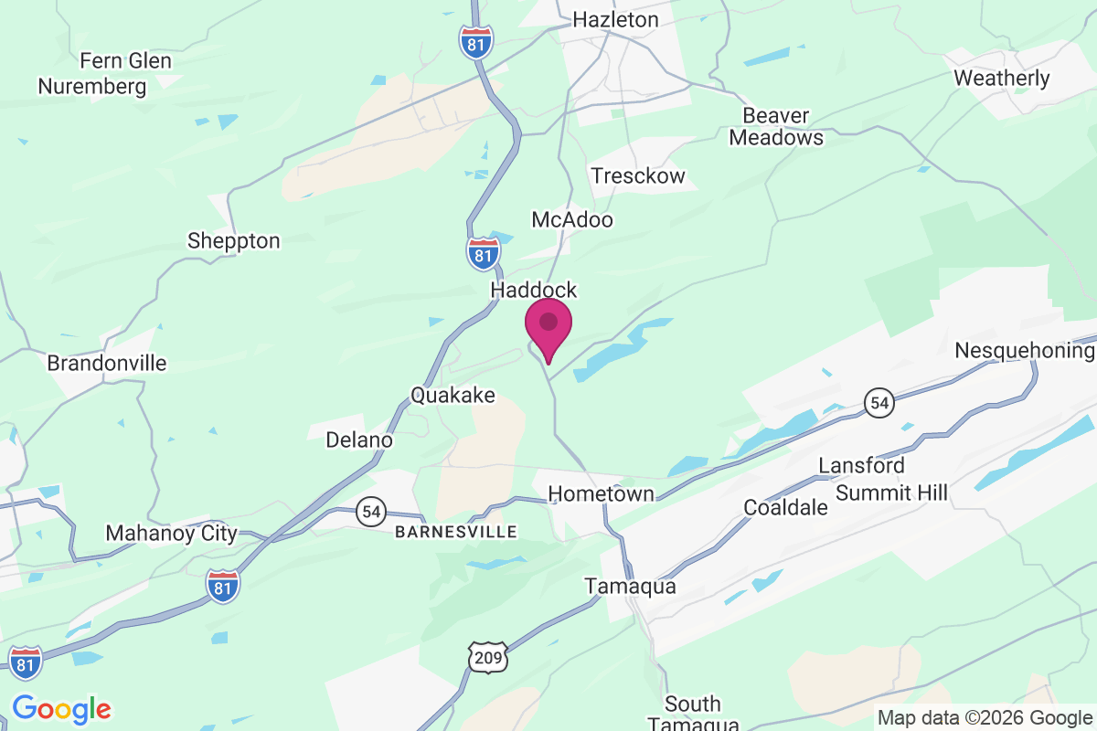 Ginther map