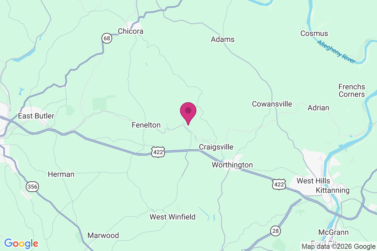 Nichola map