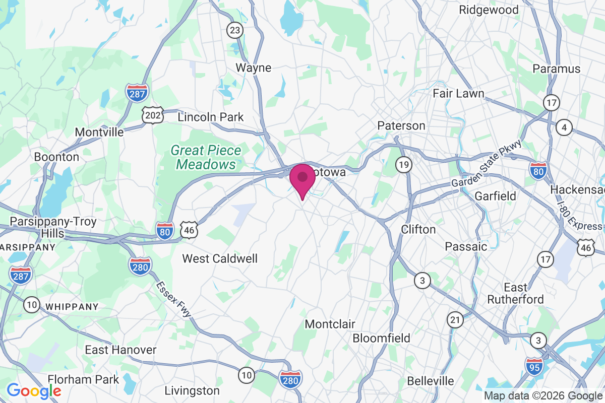 Singac map