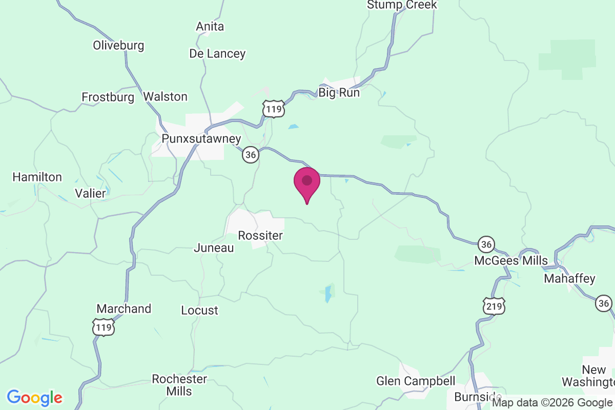Elbell map