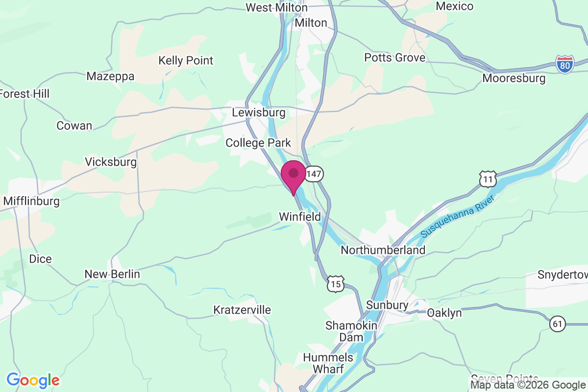 Turtleville map