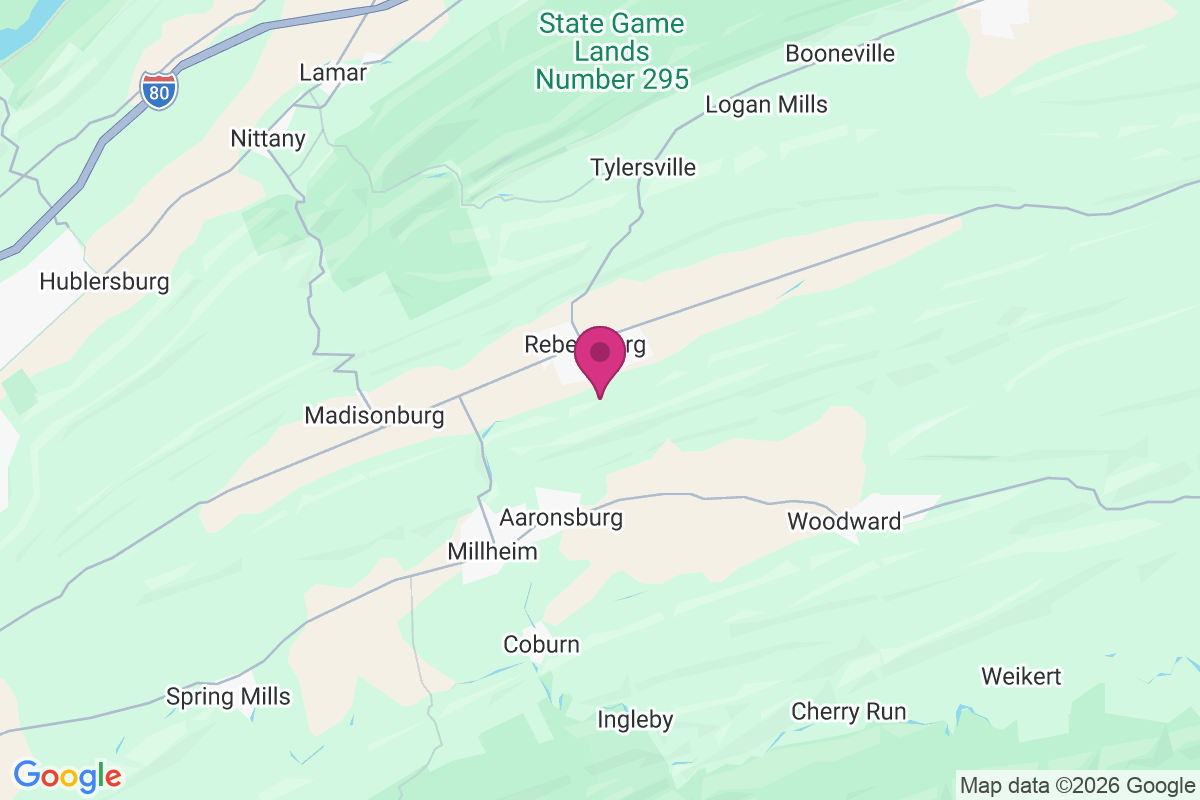 Smullton map