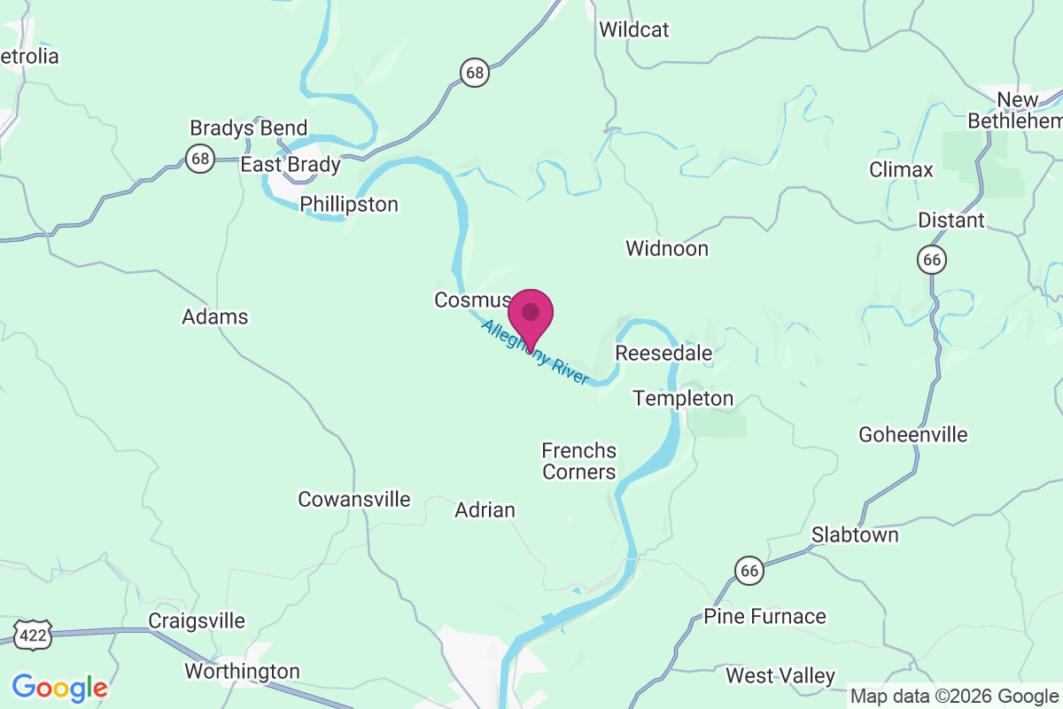 Rimer map