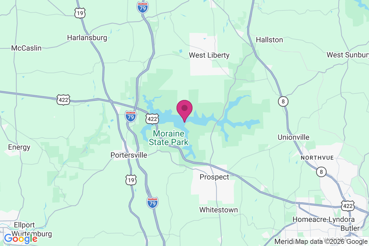 Nealeys map